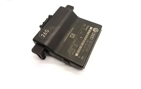 Volkswagen Golf Plus Gateway control module 1K0907530C 1K0907951