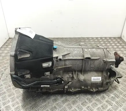 BMW 4 F36 Gran coupe Automatic gearbox 8HP45 8623595