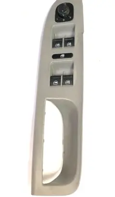 Volkswagen PASSAT B6 Electric window control switch 3C2867172