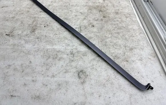 Tesla Model Y Rear/tail light trim molding 191343560B 313501001 NWM250218222142