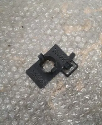 Audi A6 S6 C7 4G Rear parking sensor holder (PDC) 4G5919290