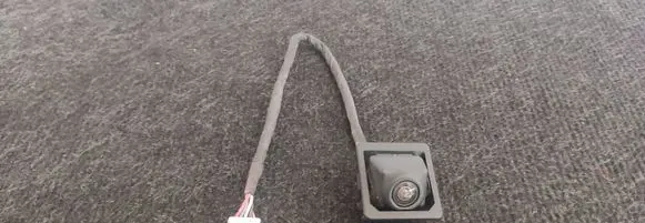 Opel Insignia B Reversing camera 39136564 000236919