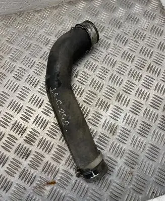 Jeep Grand Cherokee (WK) Intercooler hose/pipe