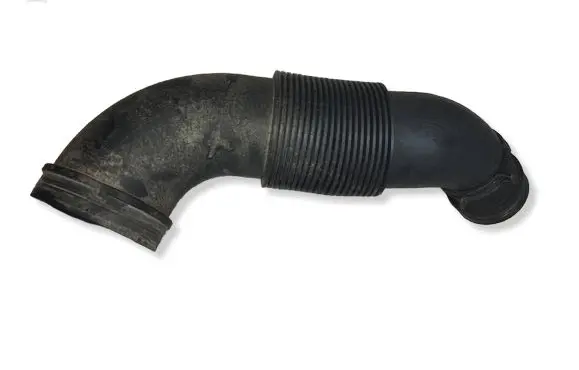 Audi Q7 4L Air intake hose/pipe 7L6129627F