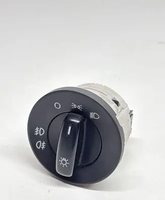 Skoda Octavia Mk2 (1Z) Light switch 1Z0941431C 748500470000 1406