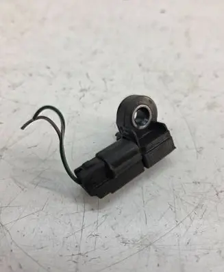 Jaguar F-Type Airbag deployment crash/impact sensor BJ3214B006AA