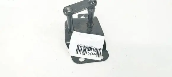 Fiat Doblo Front door lock loop/hook striker 
