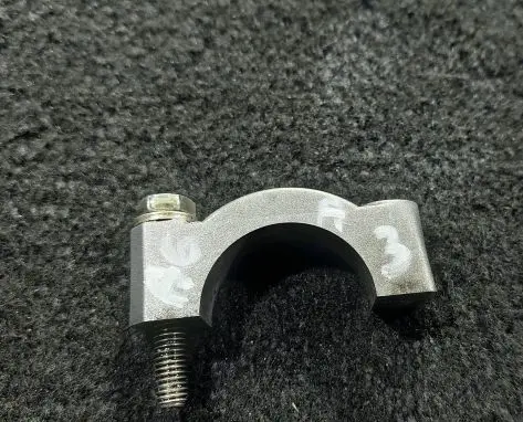 Audi A6 S6 C5 4B Camshaft holder 