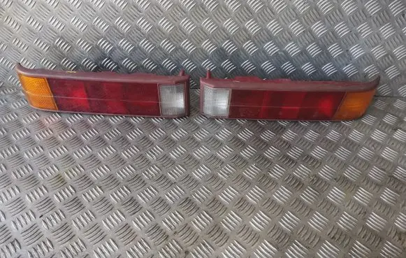 Opel Rekord E1 Rear/tail lights set 90033946 12850748 90050969
