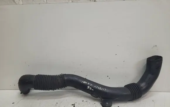 Citroen C5 Air intake hose/pipe 9648635480 96594105180