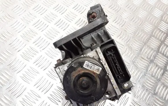 Opel Zafira B ABS Pump 10020700814