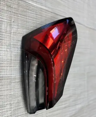 Maserati Ghibli Rear/tail lights 6701546090