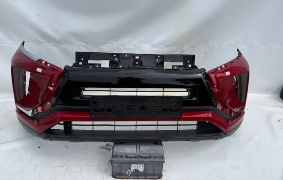 Mitsubishi Eclipse Cross Front bumper 6400H717ZZ