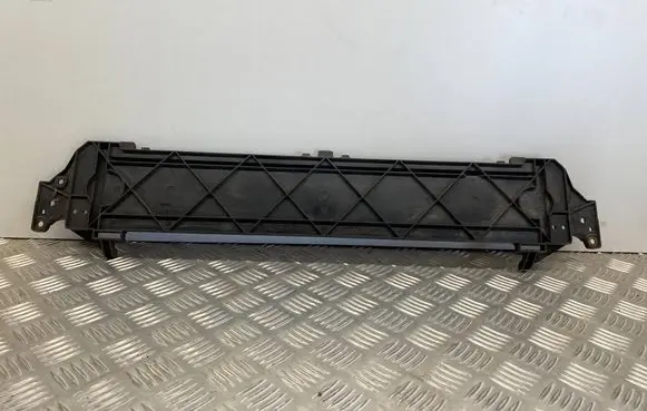 BMW 7 F01 F02 F03 F04 Radiator support slam panel bracket 7804619
