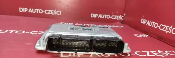 Audi A6 S6 C5 4B Engine control unit/module 4B2907401B