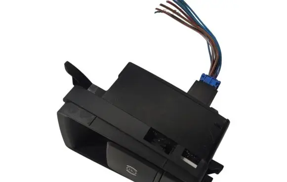 BMW X6 E71 Multifunctional control switch/knob 9148508