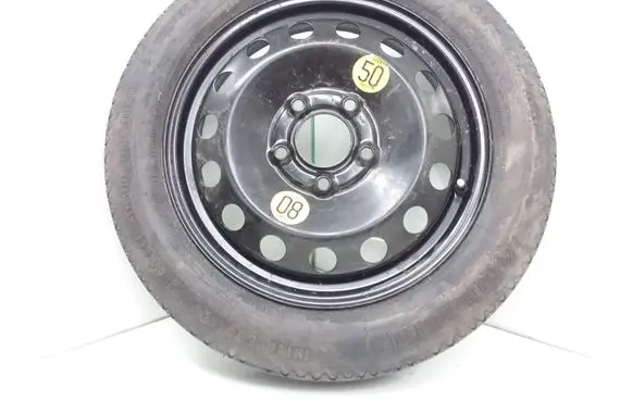BMW 3 E46 R16 spare wheel 6750006 T11590R1692M