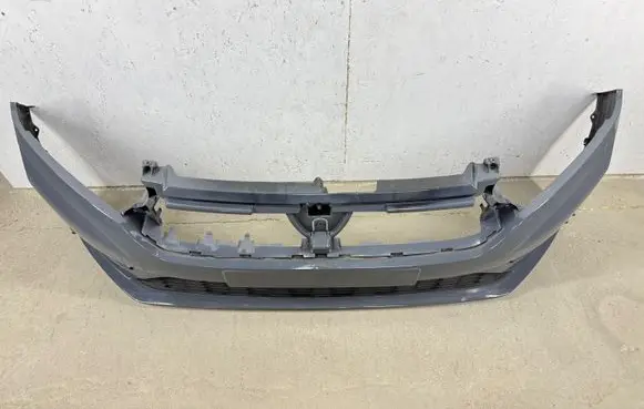 Dacia Sandero III Front bumper 620228531R