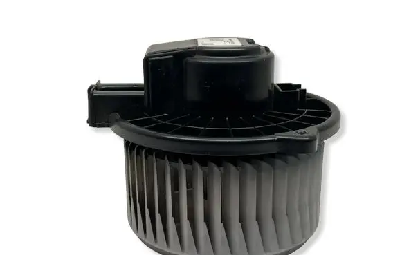Mitsubishi Pajero Heater fan/blower 1163408601