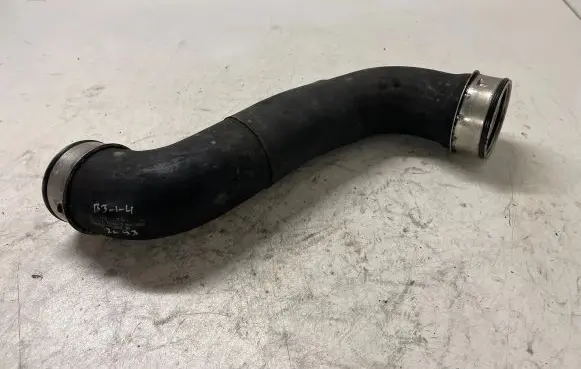 Mercedes-Benz E W211 Intercooler hose/pipe A2115282782