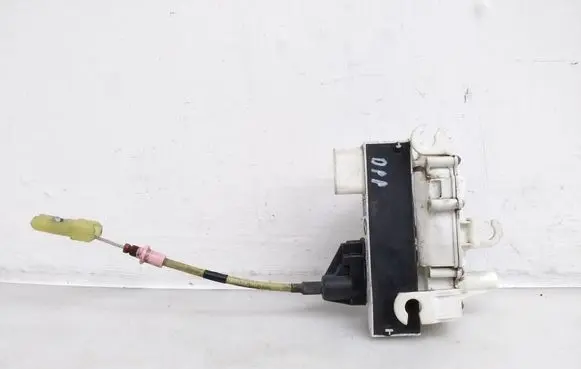 BMW 7 G11 G12 Front door soft close latching motor 7368450