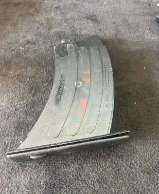 BMW 5 E60 E61 Cup holder 314300100 12145110 7034132