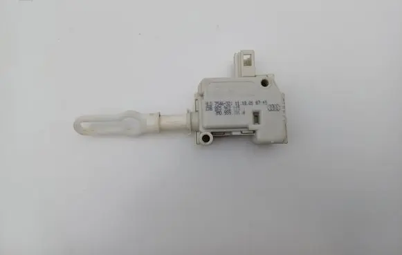 Audi A4 S4 B6 8E 8H Central locking motor 8E5962115 7M0959781A