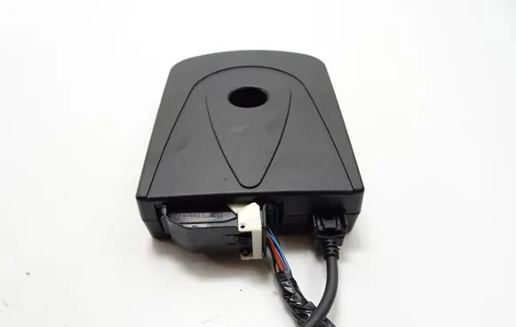 Ford Focus Bluetooth control unit module CS7T14D212AC 9003B73D AC122612518
