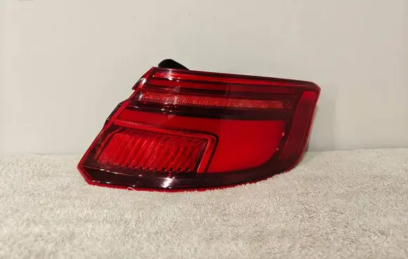 Audi A3 S3 8V Rear/tail lights 8V4945092B 2SD01283602