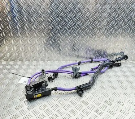 BMW X7 G07 Fuse module 5A385F2