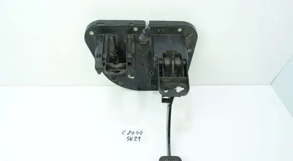 Iveco Daily 35 - 40.10 Pedal assembly 504068713