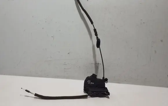 Renault Zoe Front door lock 805020094R