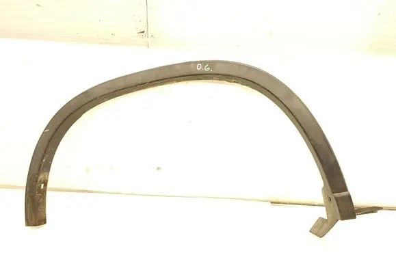 Nissan X-Trail T31 Rear fender molding trim 76856JG00A