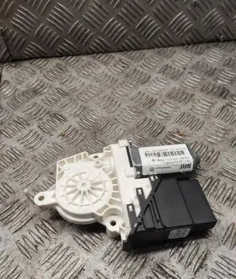Volkswagen Golf VI Rear door window regulator motor 5K0959794
