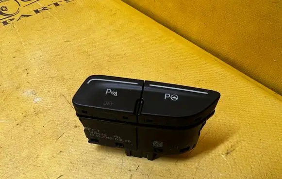 Ford Escape III Parking (PDC) sensor switch GJ5T14B436HA