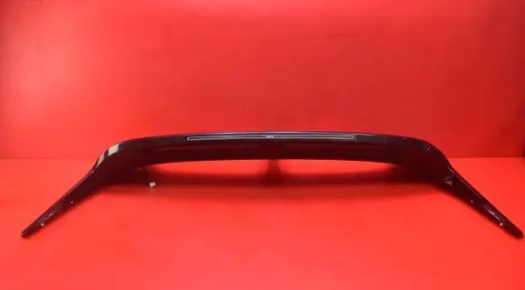 Hyundai Ioniq Rear window tailgate spoiler 87210-GI000