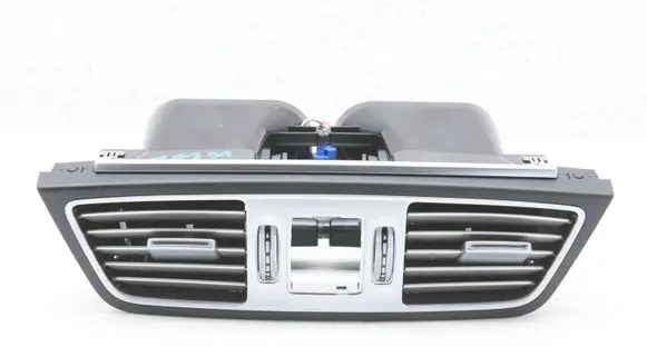 Mercedes-Benz E C207 W207 Dash center air vent grill A2078300000