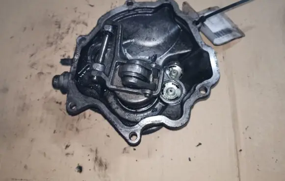 Mercedes-Benz E W210 Vacuum pump A0002303165