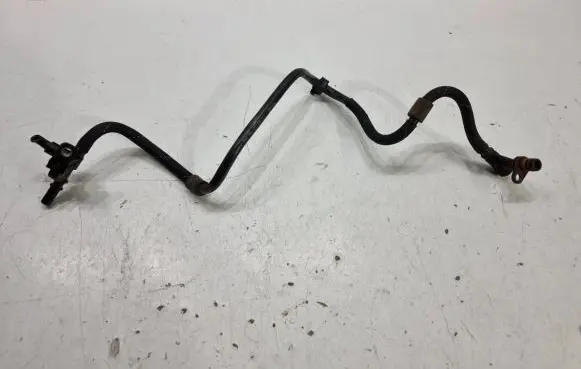 Volkswagen PASSAT B7 Vacuum line/pipe/hose 04L129456D
