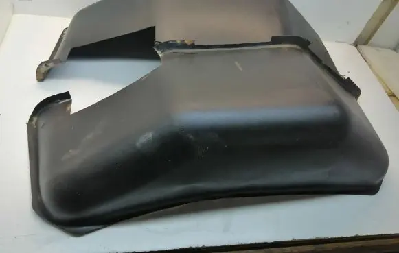 Ford Transit sill trim set (inner) 