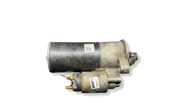Ford Mondeo MK IV Starter motor 6G9N11000EC