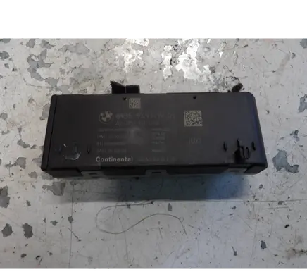 Mini Cooper Countryman F60 Tailgate/trunk control unit/module 9491419