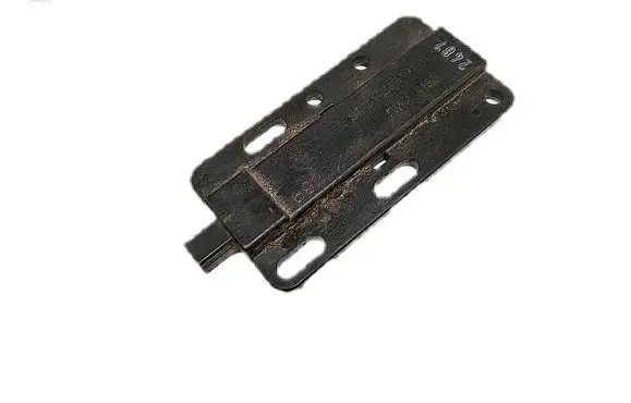 Keyless (KESSY) go control unit/module