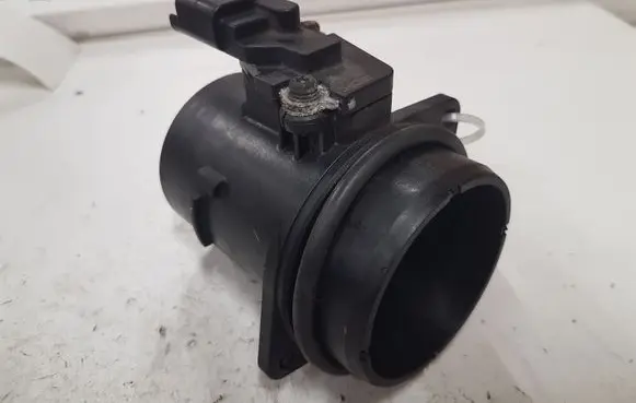 Peugeot 5008 Mass air flow meter 968328298002