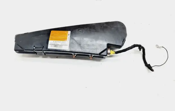 Volvo S60 Seat airbag 31263111 617604400