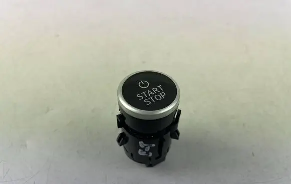 Audi e-tron Engine start stop button switch 83A905217B
