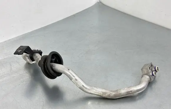 Audi A6 S6 C7 4G Air conditioning (A/C) pipe/hose 4G1260712D