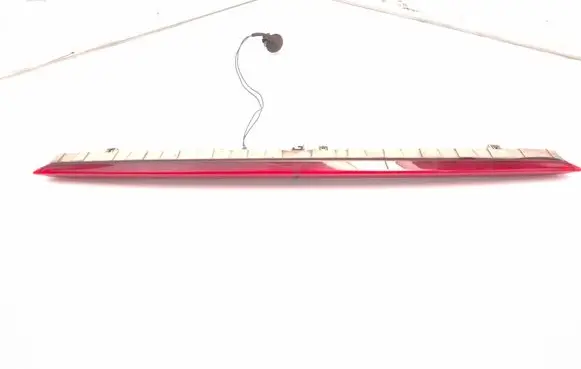 BMW 5 F10 F11 Third/center stoplight 7203224
