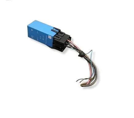 BMW 5 E39 Other relay 1383417