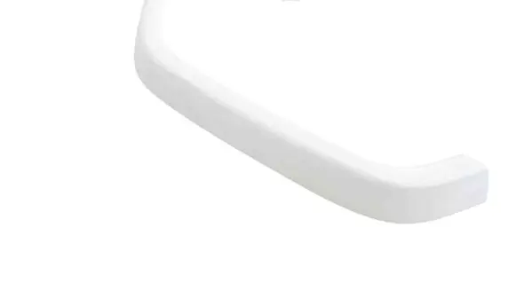 Mercedes-Benz G W463 2nd Gen Front arch trim A4638810300